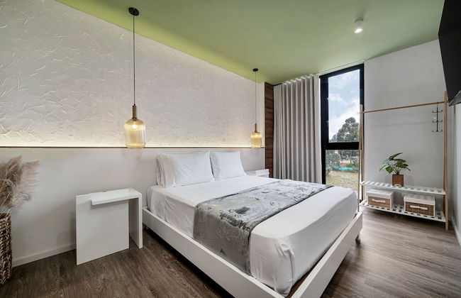 Apartment Olive Country Living by HOUSY HOST - Photo 7