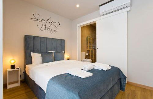 APOSENTUS - Marta's House - Foto 11