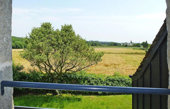 Country House Near Terenez Bay and Beaches - Foto 17