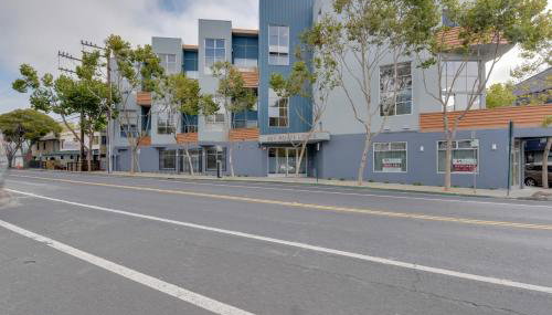 Cozy Emeryville Studio, Near Beaches and Parks! - Foto 4