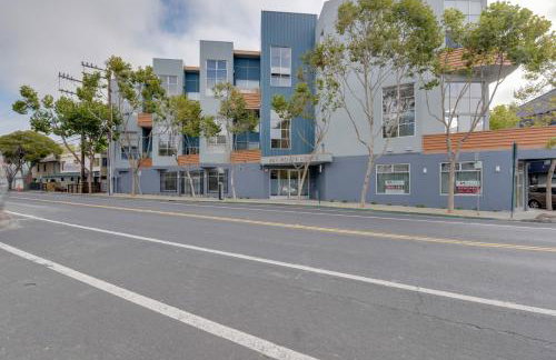 Cozy Emeryville Studio, Near Beaches and Parks! - Foto 4