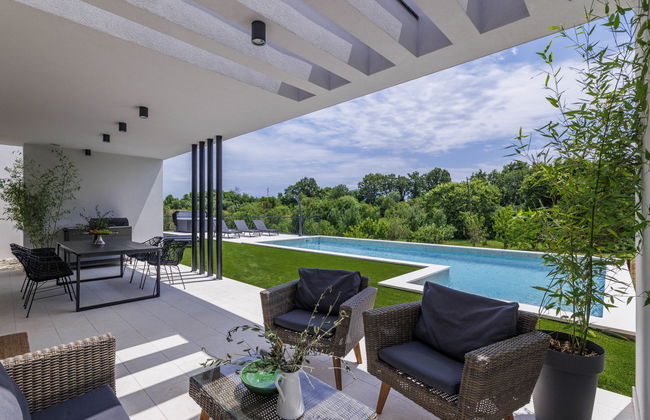 Villa Valla - Foto 28