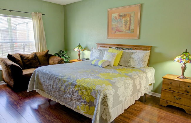 Nottingham Home with Pool in Terra Verde - Photo 7