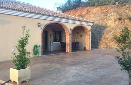 Casa Cuatro Vientos - Casabermeja - Foto 2