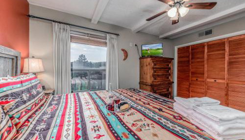 The Roost at Aspen Run 1A - Foto 2