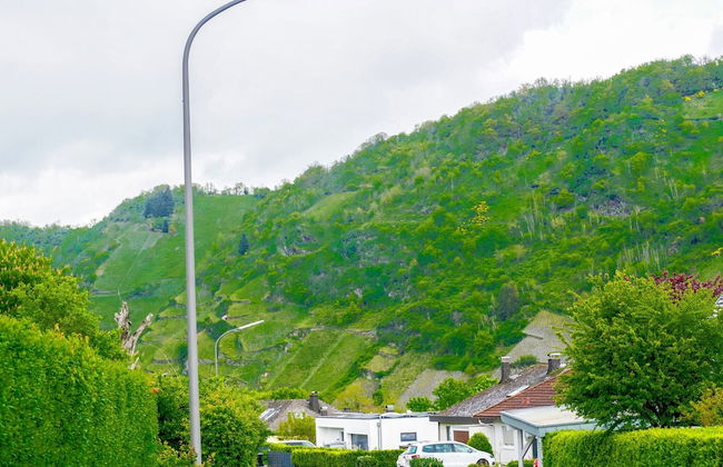 Julias Mosel Villa - Appartment Mark - Foto 34