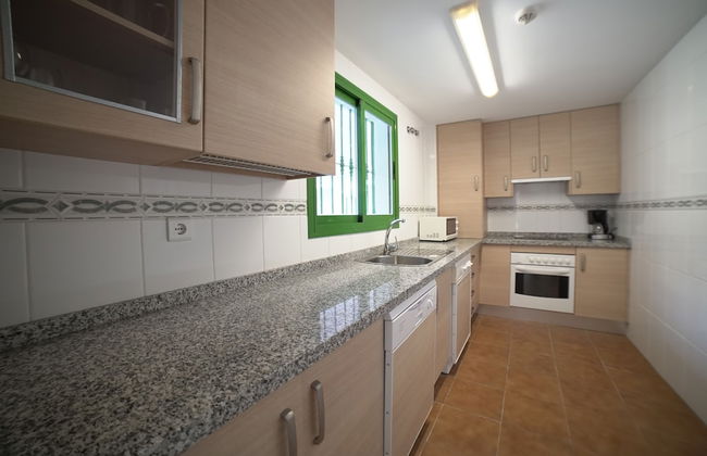 Hotel Apartamentos Manilva Sun - Photo 24