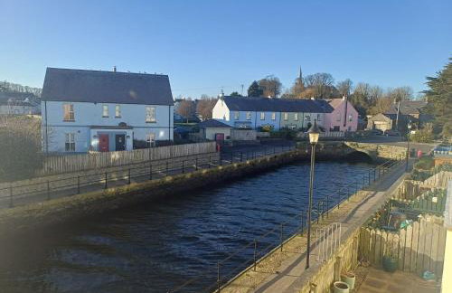 Quayside Nook on the shore of Strangford - Foto 11