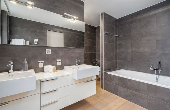 Montreux Lake View Apartments and Spa - Foto 48