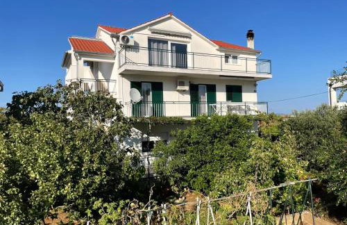 Apartments Kostelic - Photo 43