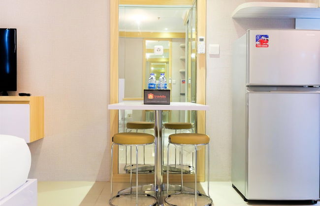 Spacious Studio Apartment Signature Park Grande - Foto 3