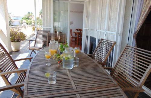 Basketball court, pool, BBQ, gardens, seaviews - Foto 59