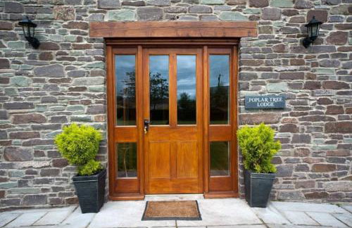 Poplar Tree Eco Lodge - Foto 4