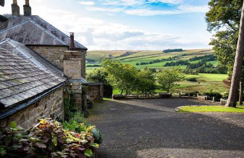 Broadgate House & Steading - Foto 30