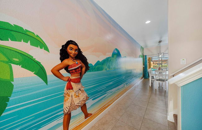 Welcome to Your Luxury Moana Villa - Foto 40