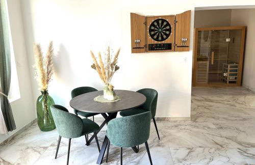 Maison Bien-être Balnéo et Sauna Cosy et Chaleureux - Foto 20