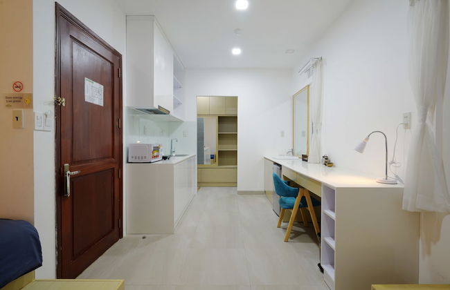 Babylon D3 Serviced Apartment - Photo 14