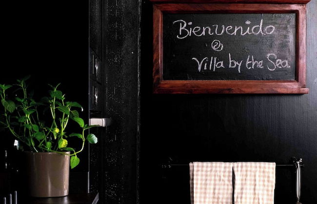 Villa by the Sea - Foto 28