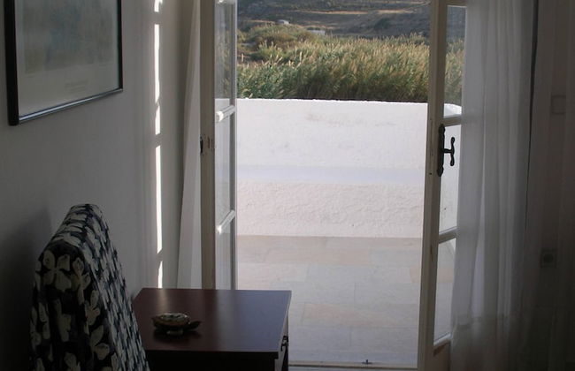 Beach Villa Akrotiri - Foto 21