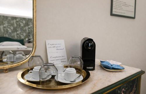 Hotiday Catania Stanze Letterarie - Foto 17