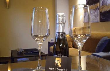 REST SUITE On The Pedestrian Street - Foto 16