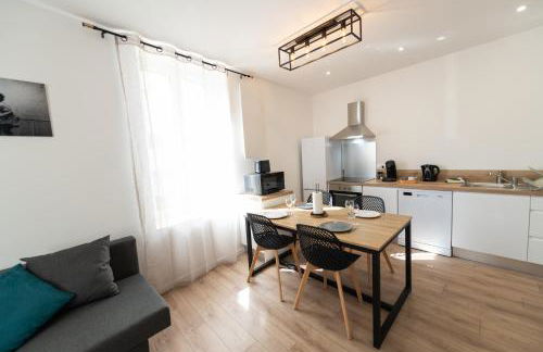 KASA INDUS - Climatisation - Cosy et équipé - Foto 8