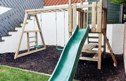 The Heights - quiet detached home - stunning views - Foto 35