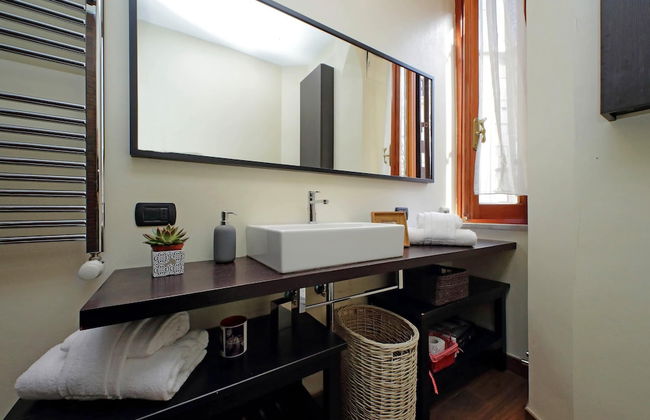 4bnb - Donatello Apartment - Foto 19