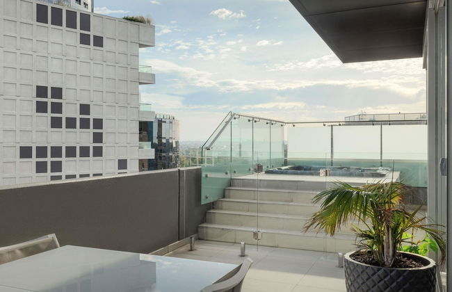 The Olsen Melbourne - Art Series - Foto 54