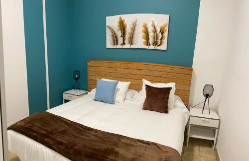 VV Casa Vivaldi Las Palmas "by henrypole home" - Foto 23