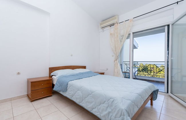 Summer Maisonette Kriopigi - Foto 43