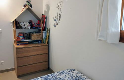 gite dans une maison en rez-de-chaussée avec piscine - Foto 21