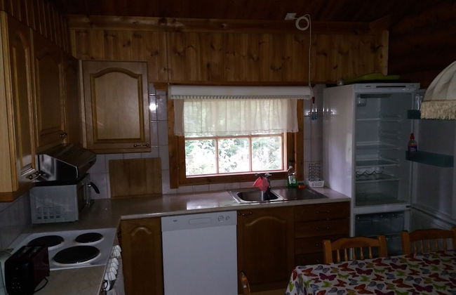 Kallioranta Cottage - Photo 10