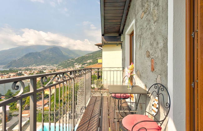 Belvilla by OYO Romantica - Foto 26