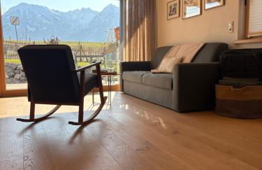 Alm Annerl - Neue Ferienwohnungen in Obermaiselstein - Foto 1