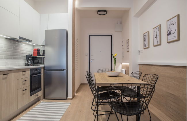 Olympus Residence - Foto 67