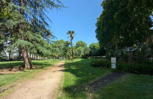 T3 neuf Baignots proche Thermes, centre, parking - Foto 18