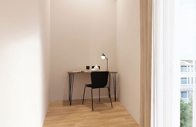 Brera Serviced Apartments Böblingen - Foto 10