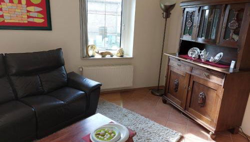 Fewo Frieda - Foto 4