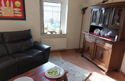 Fewo Frieda - Foto 4