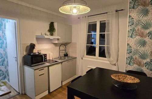 Beau duplex proche centre-ville - Photo 11