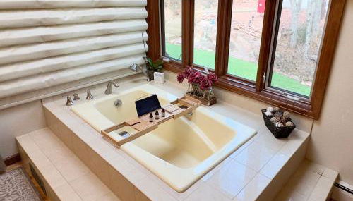 Indoor pool, hot tub, sauna! - Foto 2