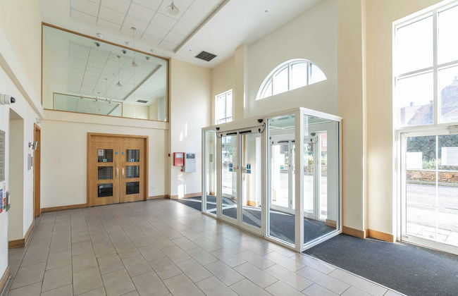 Cotels at Centro Serviced Apartments - Foto 2