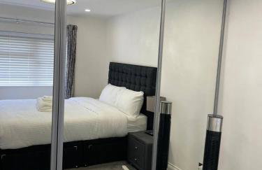 Luxurious 2 bed home in Basildon - Foto 6