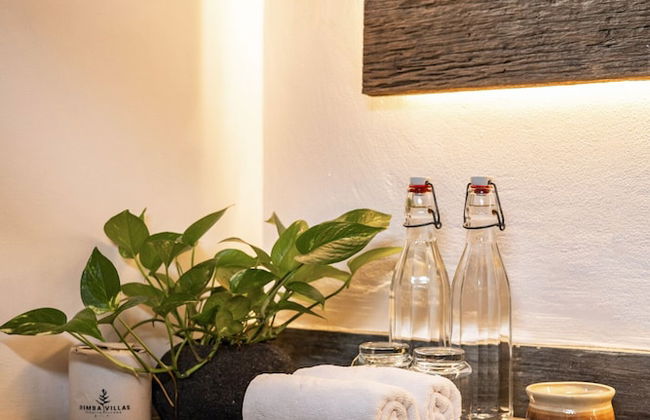 Rimba Villas Gili Air - Photo 26