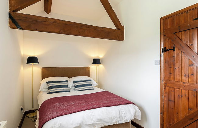 Glyme Flat Peaceful Country Retreat - Photo 4