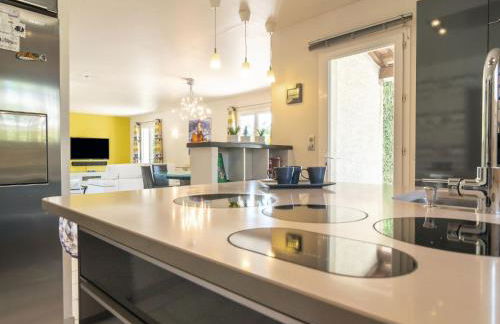 Holiday Home Bois d'Astros by Interhome - Foto 12