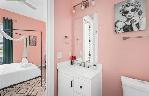 Diva Glam - Luxe - DT 2miles - 8 Q beds - WoW - Foto 31