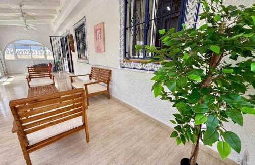 Camposol Villa Mazarron, Spain - Foto 10