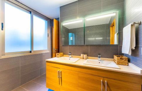 Luxury Villa Lázaro con piscina climatizada - Foto 24